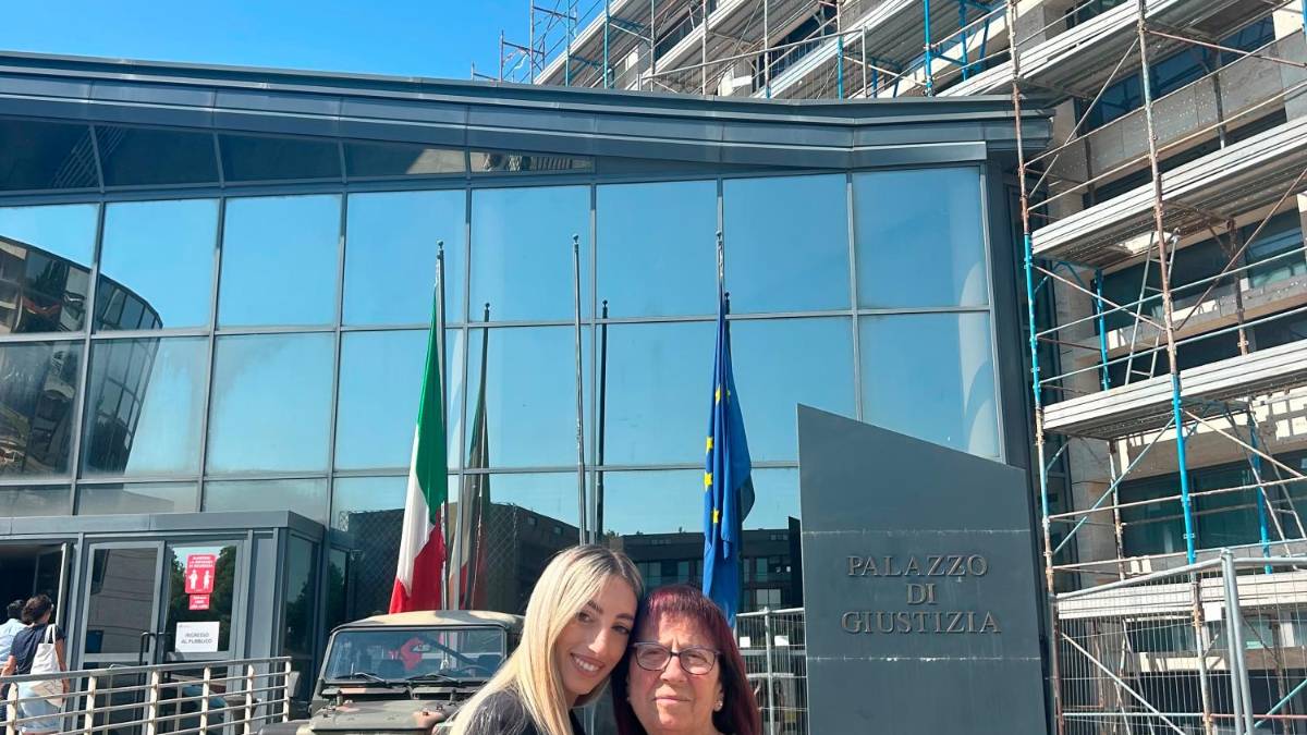 Rimini. Pensionata vince contro l‘Inps anche in appello grazie alla nipote avvocato
