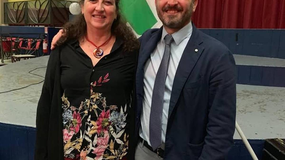 Segreteria Pd di Forlì, eletta Maria Teresa Vaccari
