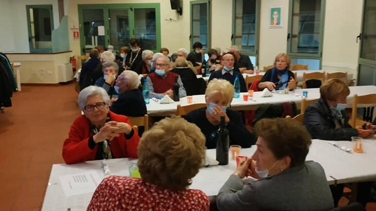 Santarcangelo, Centro Sociale Franchini: il contributo sale a 30mila euro