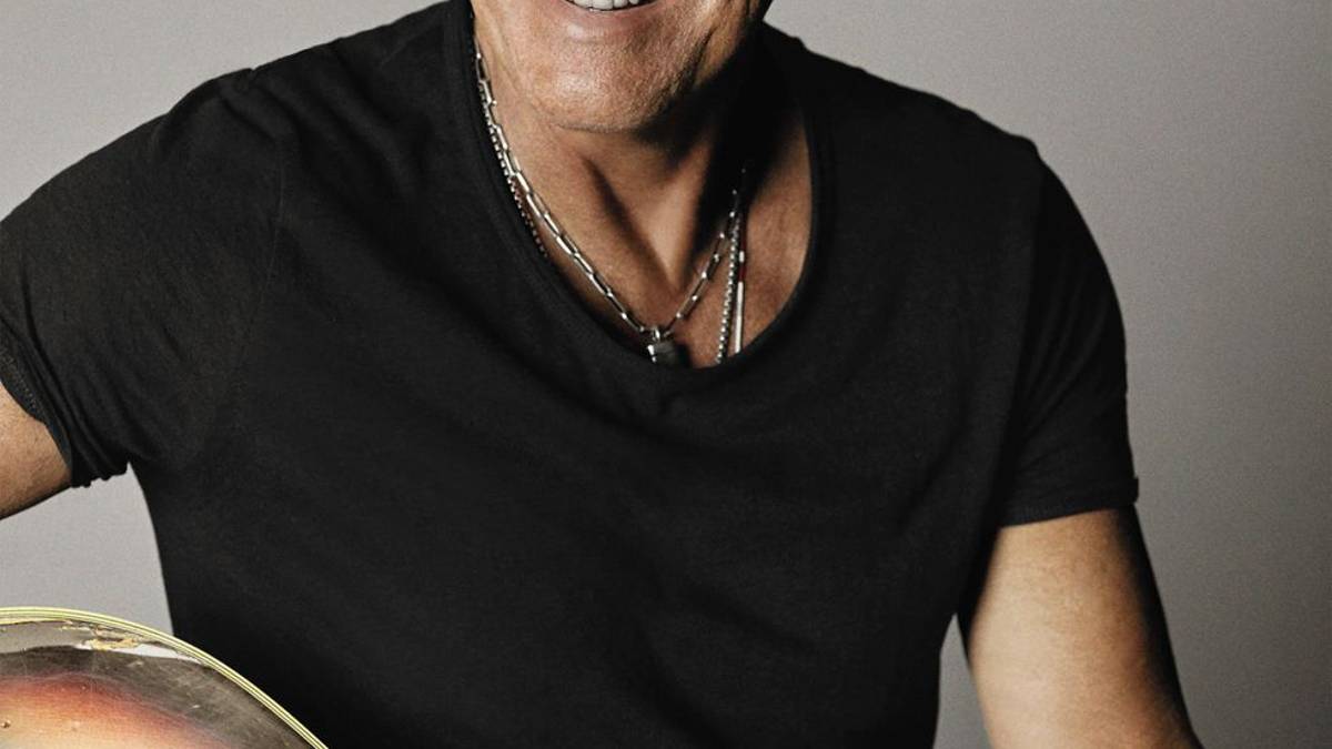 Accecati dalla luce del Boss: a Rimini i Glory days / VIDEO