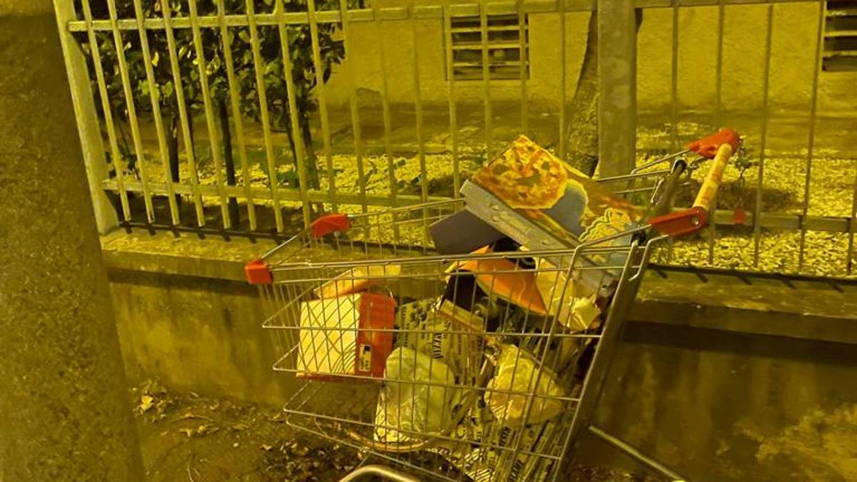 Cattolica scopre i furbetti dei rifiuti: prime multe grazie agli agenti accertatori
