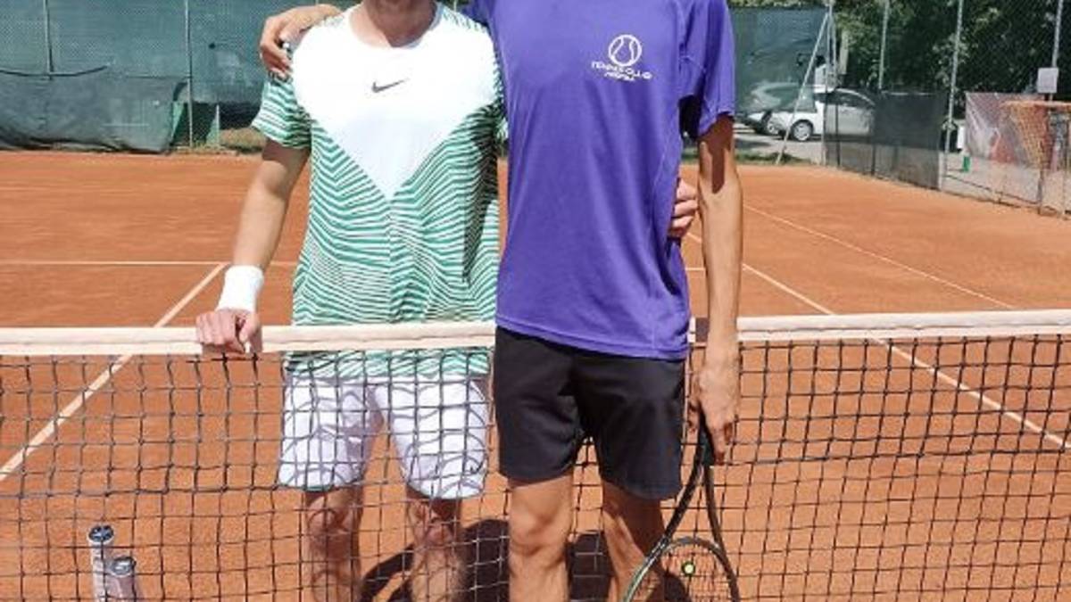 Tennis: entra nel vivo il Torneo del Gavettone del Ct Venustas, partito il Quarta del Misano Sporting Club