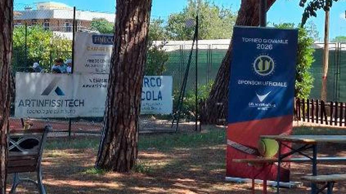 Tennis, Martinini e Pagliarani al 3° turno al Casalboni