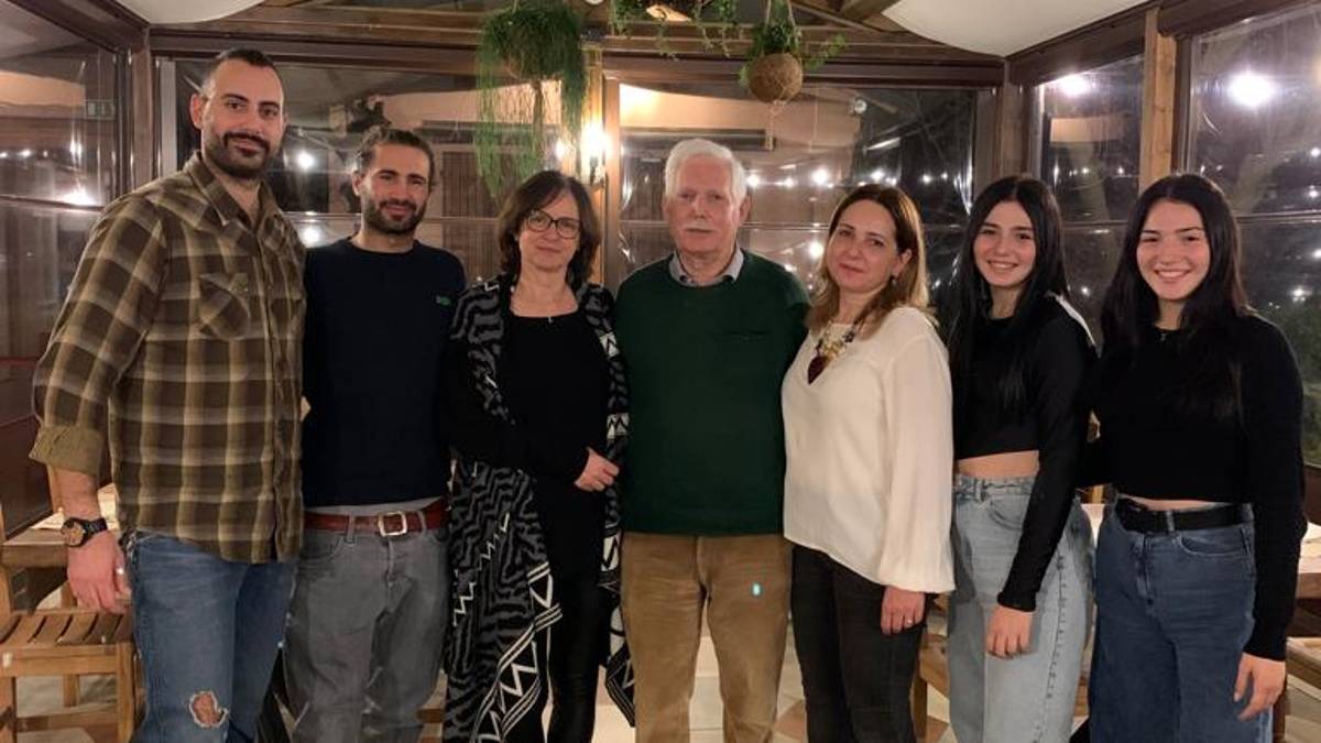 Cesenatico, la famiglia Canducci torna a gestire il ristorante Due Ponti