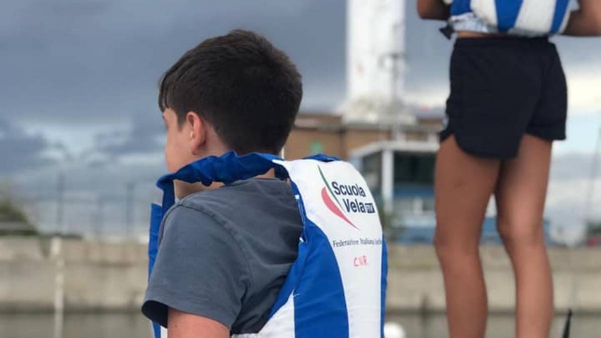 Vela, il Circolo Velico Ravennate sorride: una stagione super