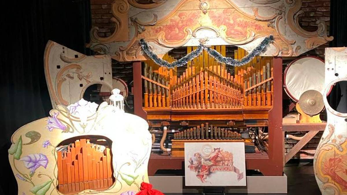 Cesena, due iniziative natalizie per le famiglie a villa Silvia Carducci sabato 7 e domenica 8 dicembre
