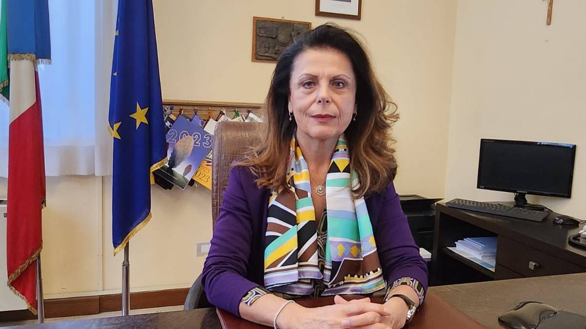 Rimini, si insedia il nuovo prefetto