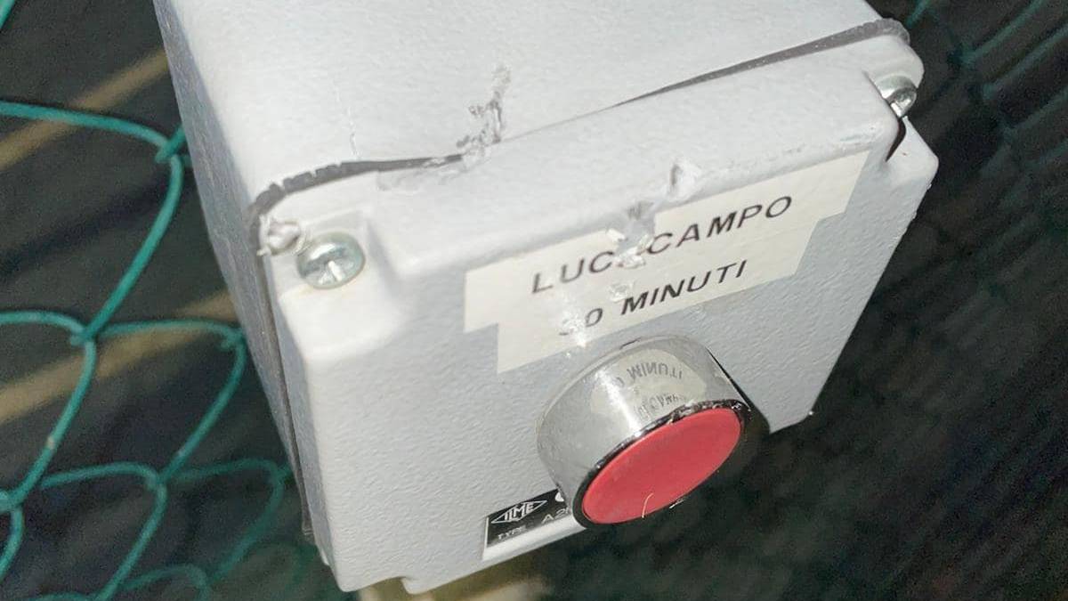 Gambettola, lamentele per il rumore dei bambini, rotto l'interruttore delle luci del parco: Dopo il lockdown, lasciateli giocare