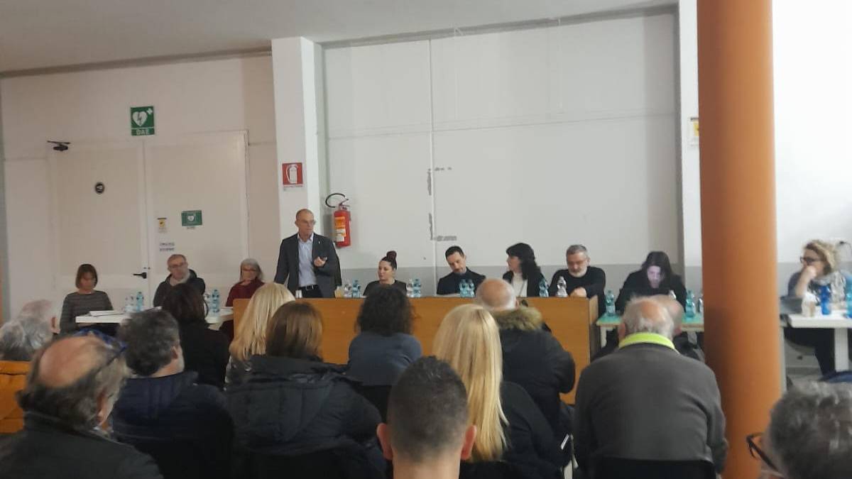 Cesenatico, la giunta lunedì incontra i residenti di Valverde e Villamarina