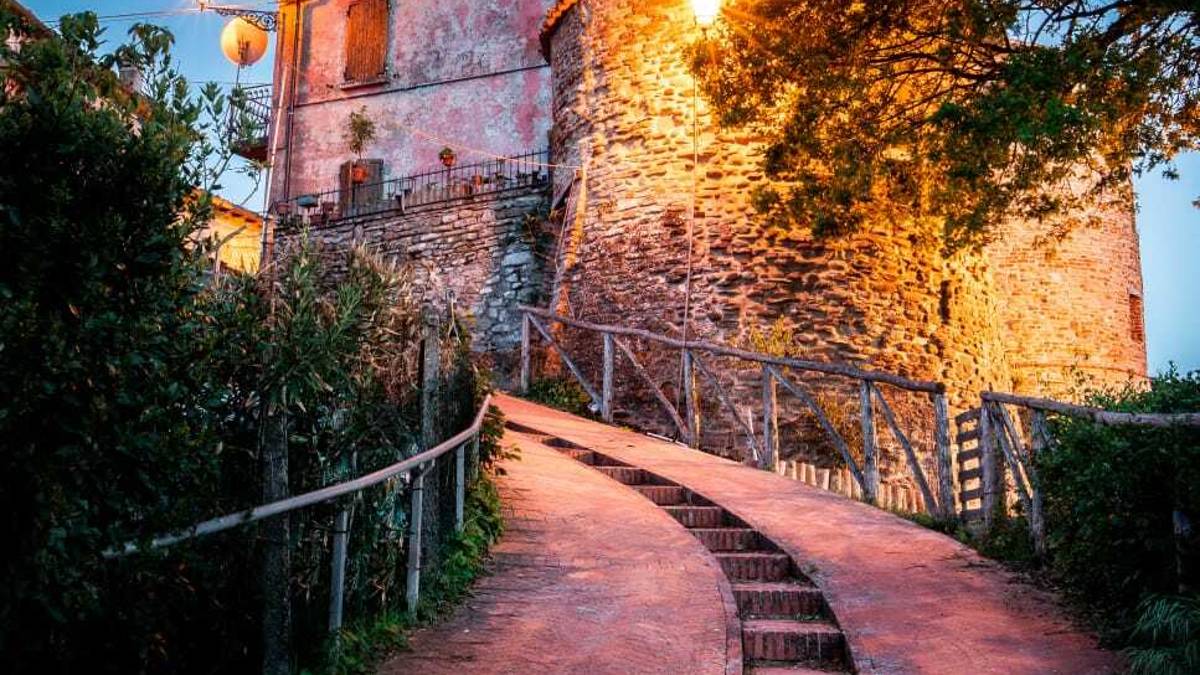 Da sabato una mostra fotografica per raccontare Sarsina
