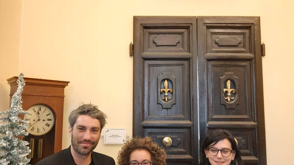 Valori europei e opportunità per i giovani, finanziamento regionale a Faenza