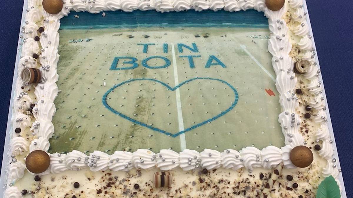 Bellaria, il ristorante offre la cena agli angeli del fango