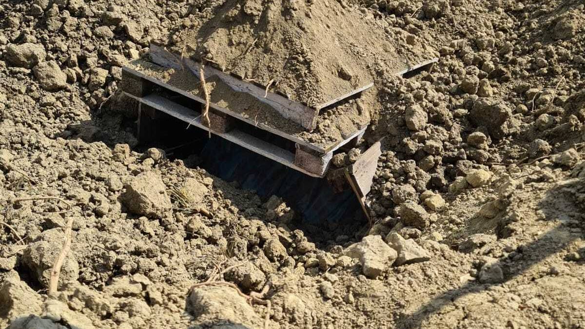 Faenza, domenica sarà fatta brillare la bomba
