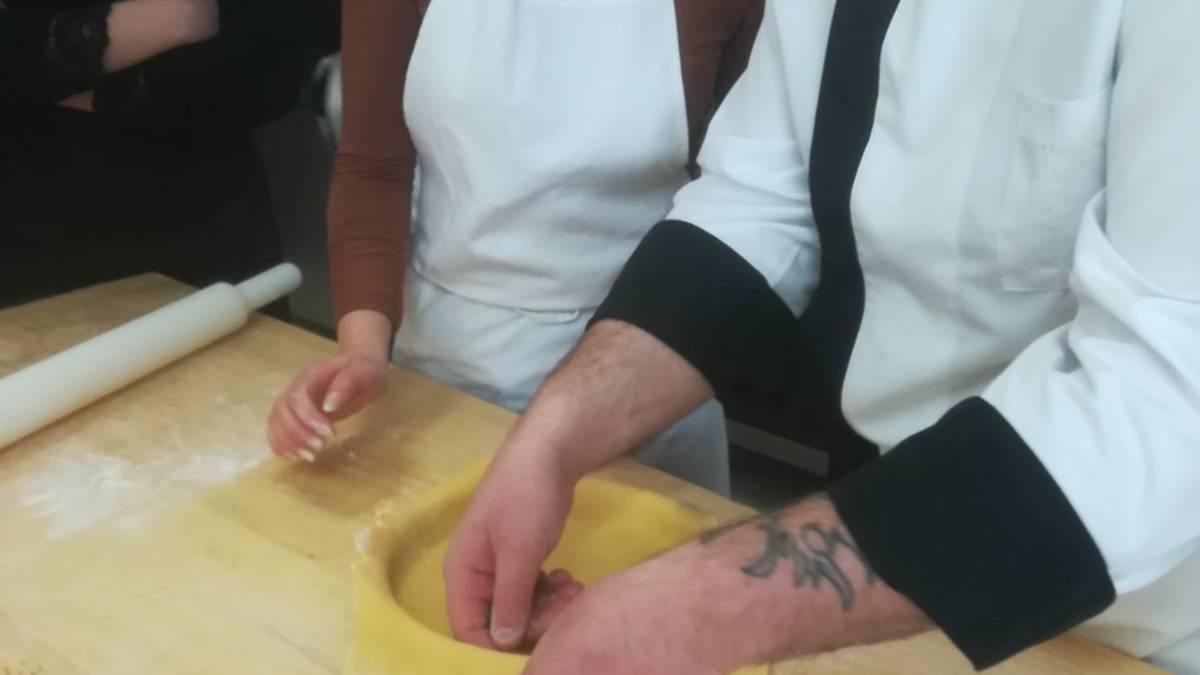 Rimini, all'Alberghiero Malatesta la festa del Pi greco