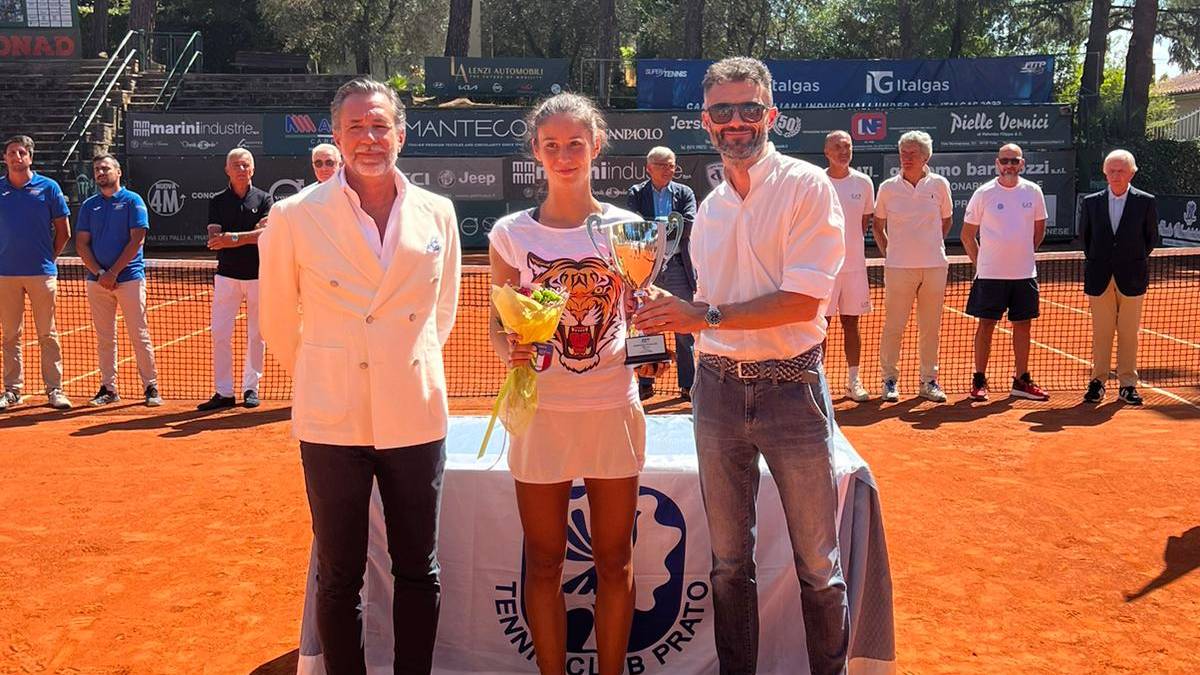 Tennis, il trofeo Club Ippodromo-Tennissimo entra nel vivo, ai nastri di partenza il Memorial De Giovanni al Ct Cacciari