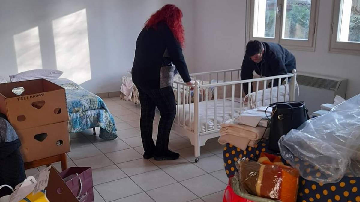 Lugo, si raccolgono disponibilità ad accogliere i rifugiati