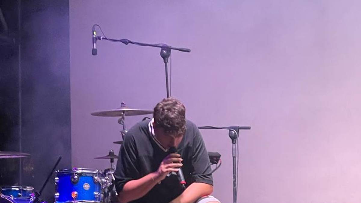 Ravenna, il rapper Y0 vince il contest di Piangipane