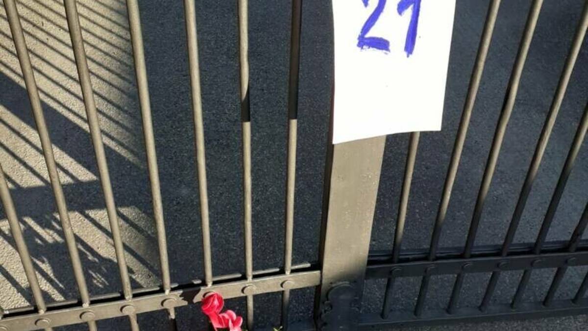 Il diario di Caterina Cavina, l'ultimo giorno in zona rossa