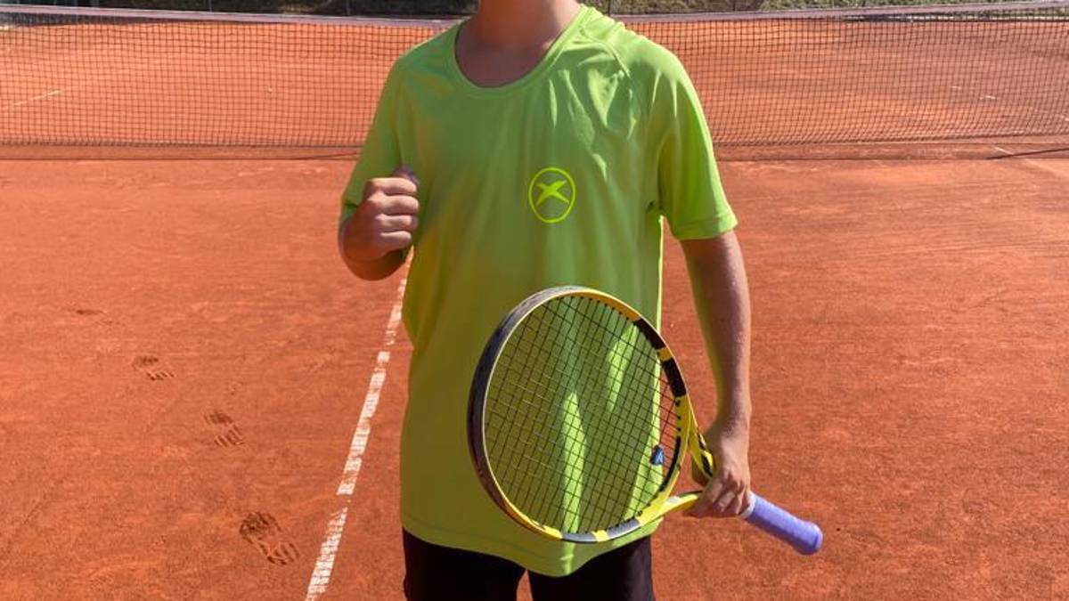 Tennis, tutti i risultati degli Open al Tc Viserba e al Ct Massa