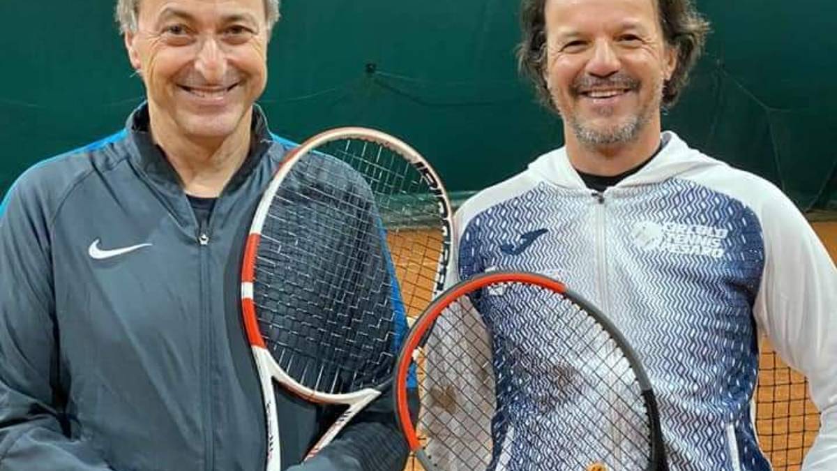 Tennis, Bertozzi in semifinale a Castenaso