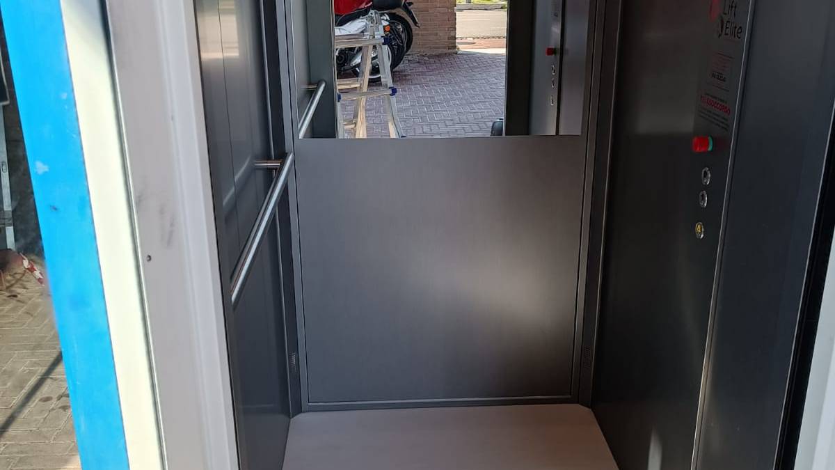 Cesena, finiti i lavori alla piattaforma elevatrice della stazione