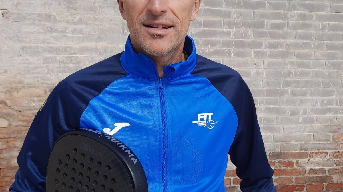 Tennis & Padel, lo staff tecnico del Ravenna Center si arricchisce