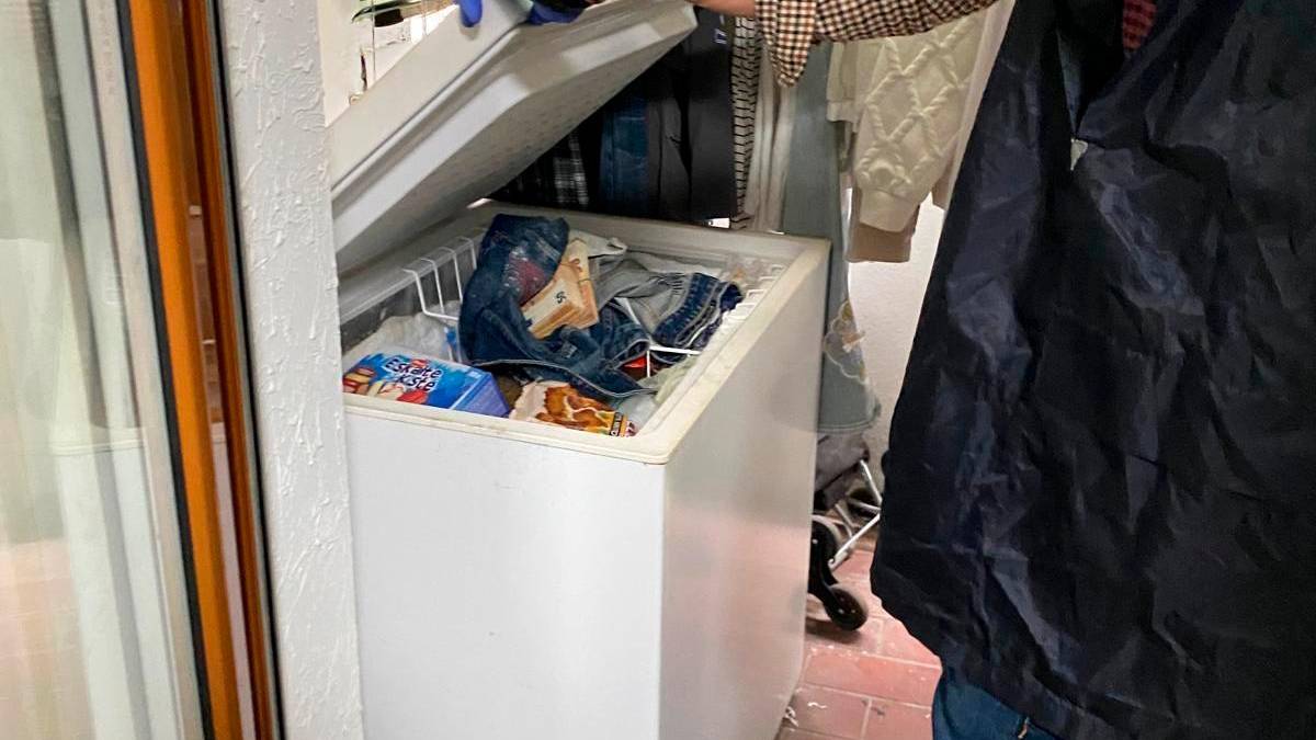 Prostituzione cinese a Russi: due arresti, sequestro di appartamenti e denaro,