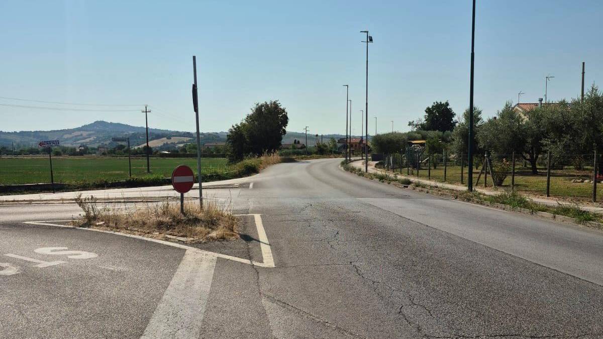 San Giovanni in Marignano, via libera ai fondi regionali: al via i cantieri per la nuova rotatoria sulla SP58
