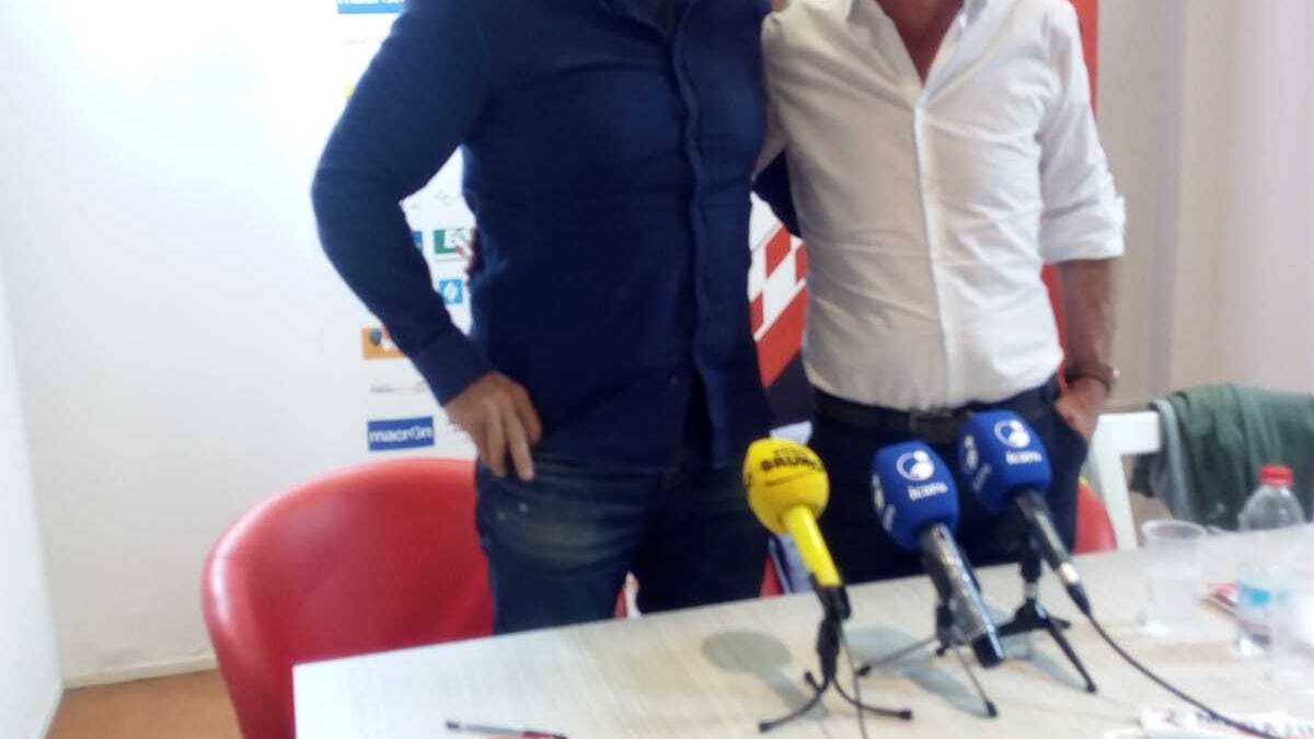 Calcio Serie C, Rimini: primo passo per l'iscrizione