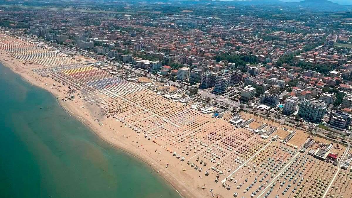 Rimini, Confesercenti: “Con il Piano dell’arenile offerta balneare più moderna e attrattiva”