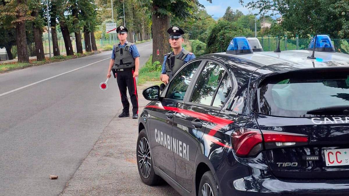 Forlimpopoli, 26enne arrestato per violenza sessuale