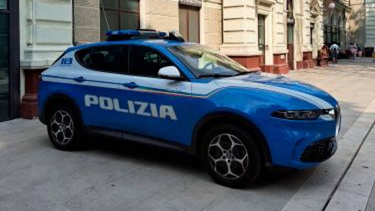 foto di repertorio
