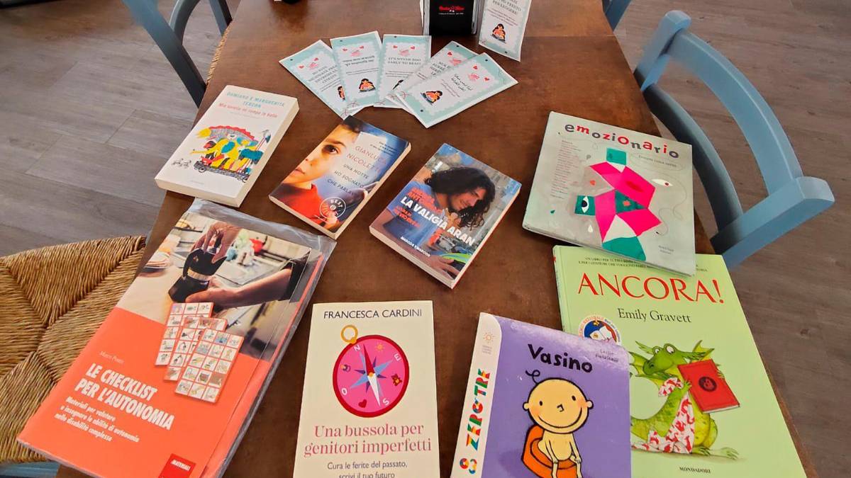 Forlì, al via “Un caffè alla volta”, lo spazio di incontro per i genitori di bambini e ragazzi con autismo