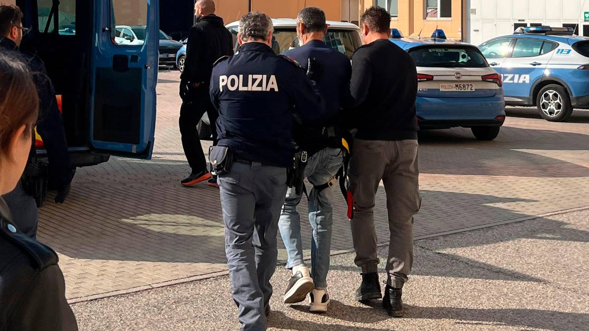 Ravenna, condannato per omicidio: dopo il ritrovamento del passaporto, ora può scattare l’espulsione