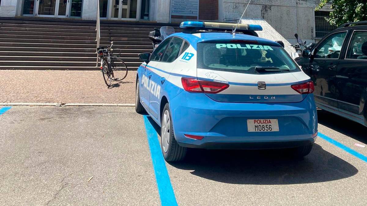 Retata contro lo sfruttamento della prostituzione: sigilli a sette appartamenti tra Forlì, Cesena, Faenza, Bologna e Ferrara