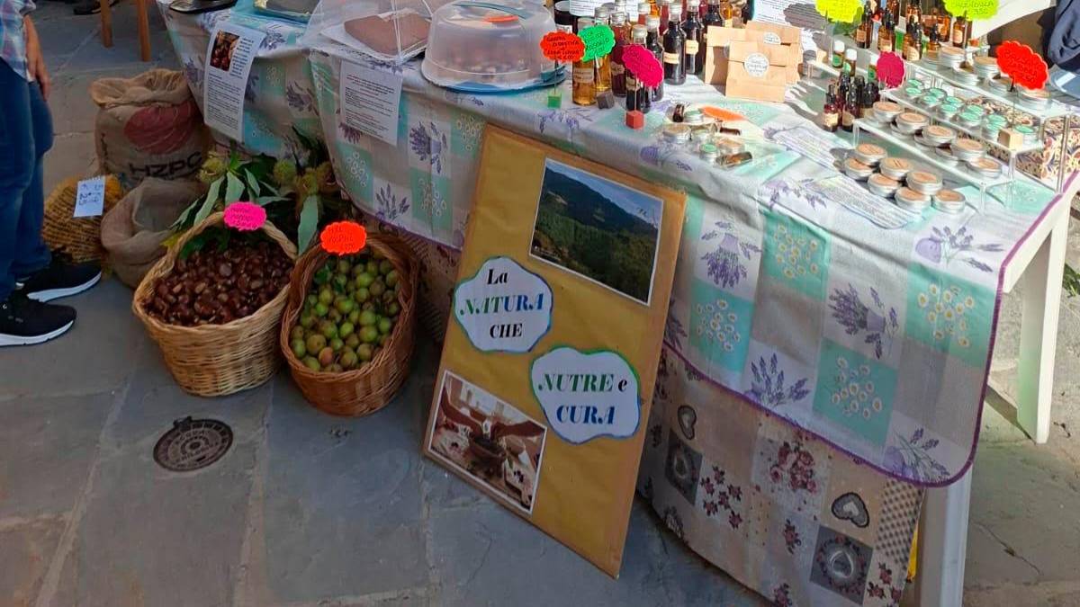 Portico e Premilcuore, le sagre fanno il pieno VIDEO E FOTOGALLERY