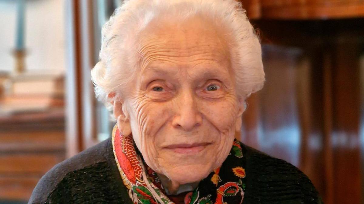 Paola Tambini Roi era stata insignita quest’anno del riconoscimento di “Faentino sotto la Torre”