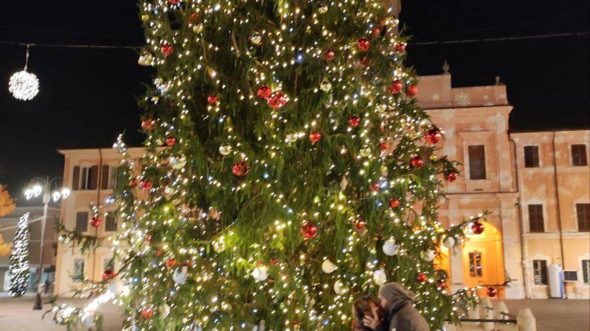 Natale a Savignano, domenica il presepe vivente