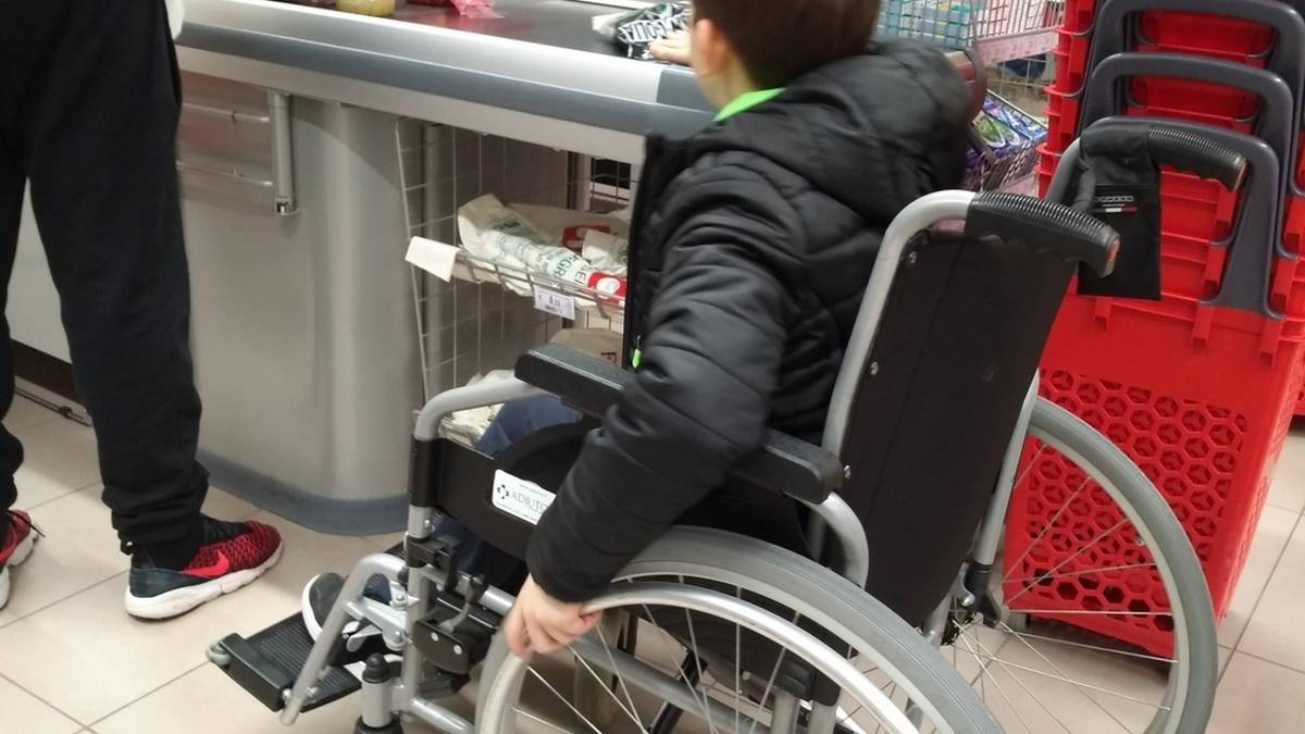 A Santarcangelo entra in vigore l’Ora del Garbo per fare la spesa