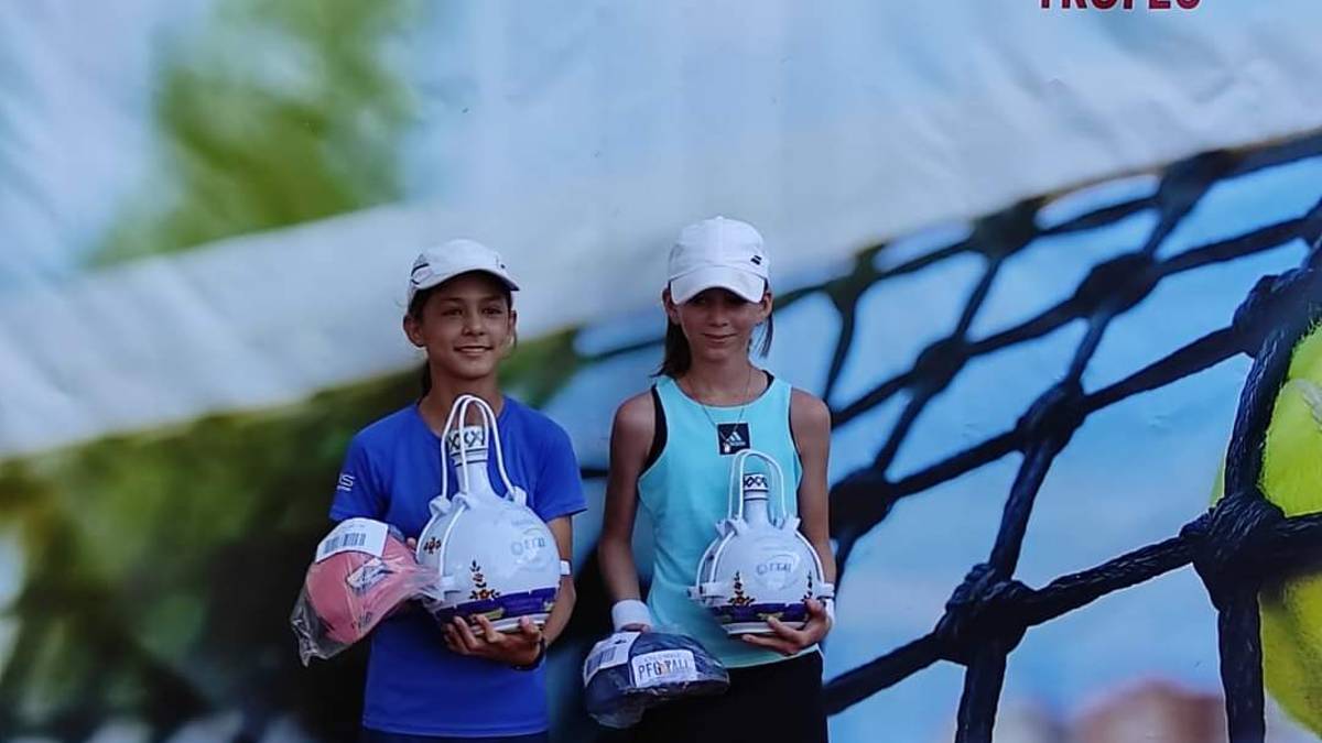 Tennis, il Cicconetti fa festa a Cervia con Al Kilani