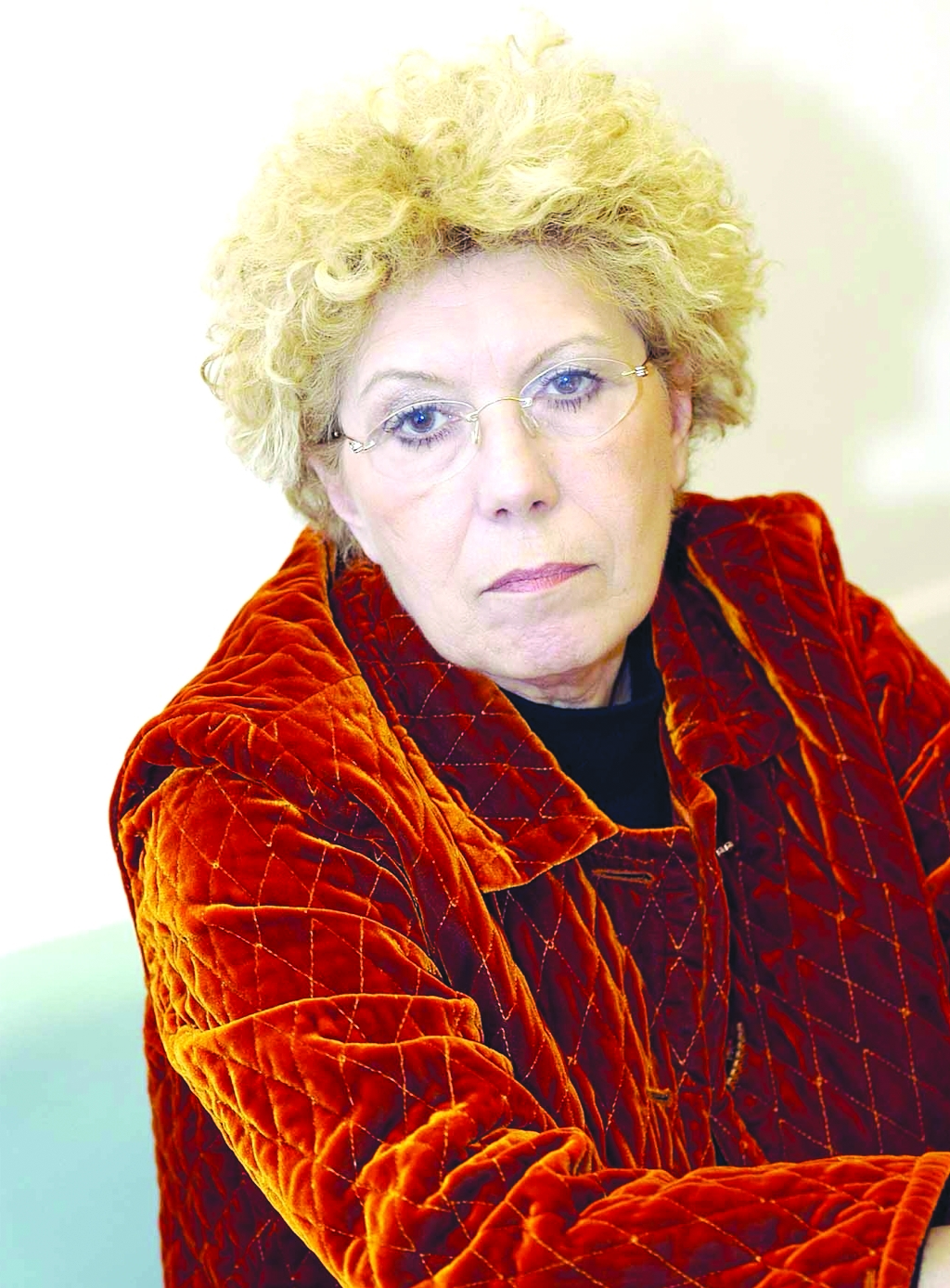 Rimini. Addio ad Adriana Neri, è stata presidente del consiglio provinciale