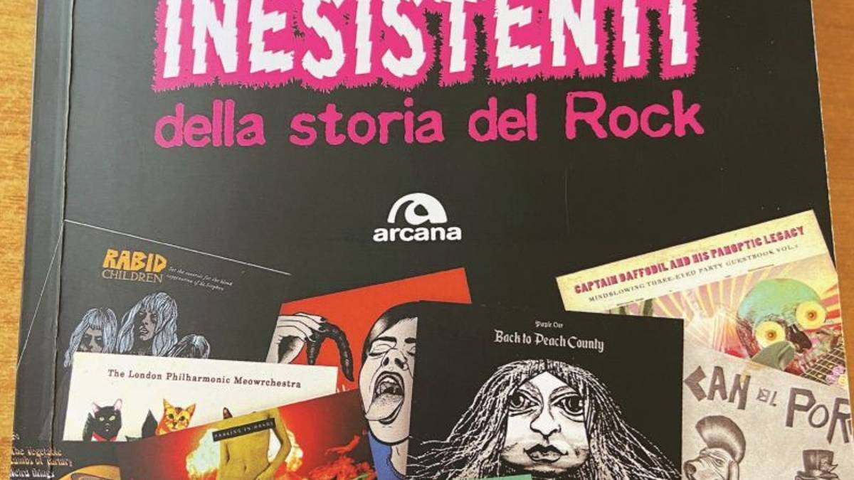 Ho visto il futuro della critica e il suo nome è Reg Mastice