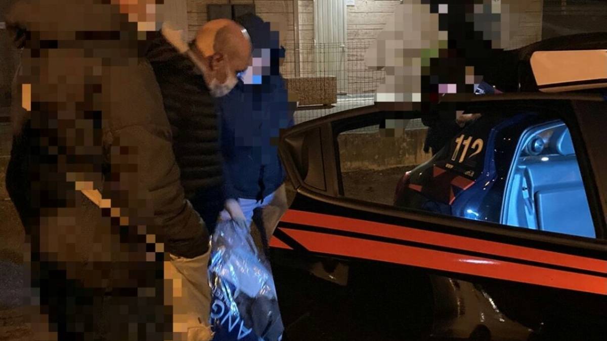 Ravenna, presa la banda dei bancomat che colpiva in Romagna - VIDEO