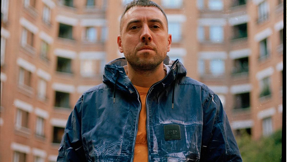 Coez in tour nei club: il 14 febbraio 2022 atteso al Bronson di Ravenna