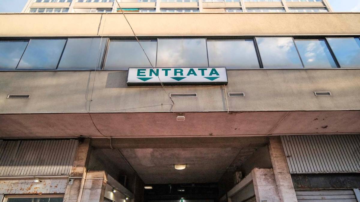 Rimini. Nuova sede della moschea al Grattacielo. La comunità islamica: «Siamo interessati anche all’acquisto»