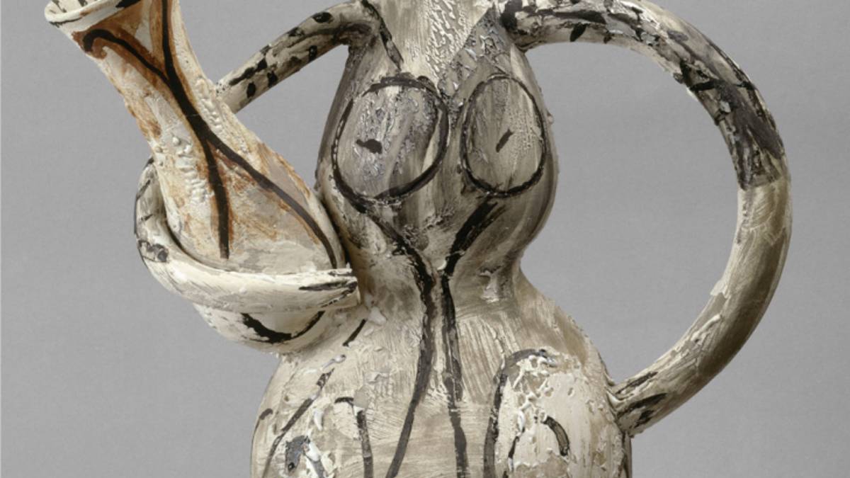 Al Mic di Faenza in mostra 50 ceramiche realizzate da Picasso