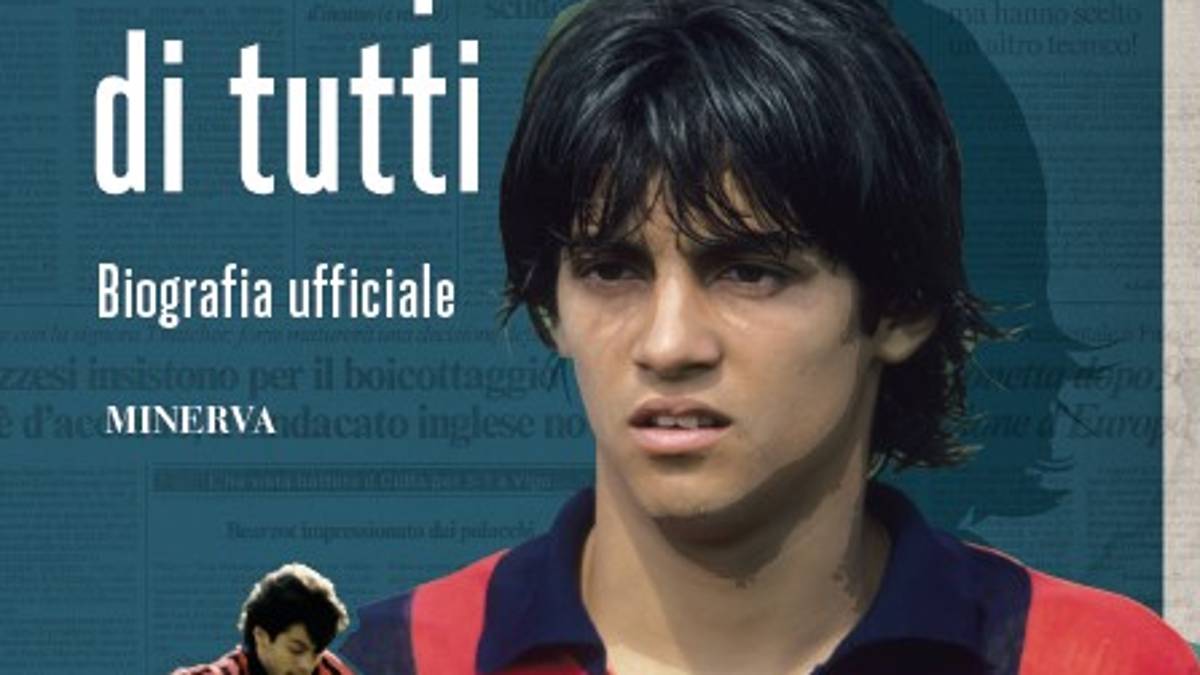 Storia di Marco Macina, la più grande promessa non mantenuta del calcio