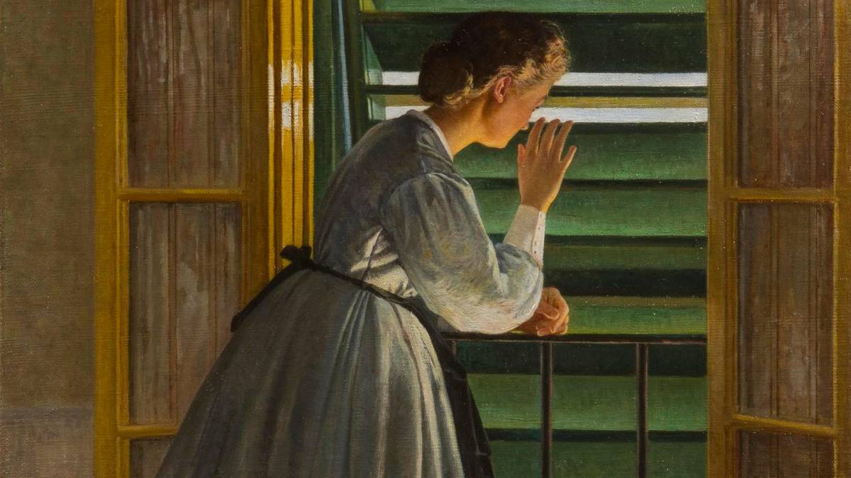 Silvestro Lega, la causa della patria, la causa dell’arte: a Modigliana la grande mostra