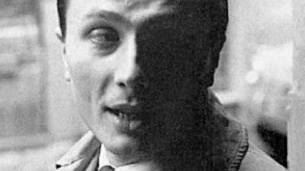 Pedullà: «Arbasino scelse il comico, Pagliarani la tragedia»