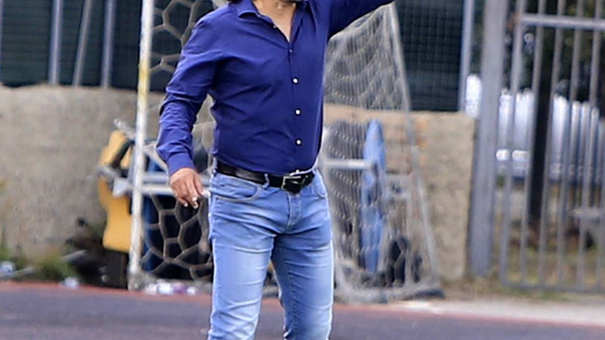 Calcio D, il Cattolica esonera Lilli e pensa a Matteo Vullo